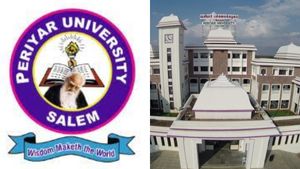 சேலம் பெரியார் பல்கலைக் கழகம் நடத்தும் தொலைதூர பட்டப்படிப்புகள் செல்லாது: யுஜிசி அறிவிப்பு