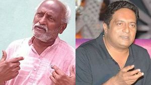 இந்துக்களிடம் மன்னிப்பு கோராவிட்டால் அவ்வளவுதான்.. பிரகாஷ் ராஜ் உள்பட 61 பேருக்கு கொலை மிரட்டல்