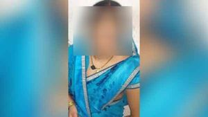 பாத்ரூமுக்குள் கர்ப்பிணி.. டக்கென உள்ளே நுழைந்து தாழ்ப்பாள் போட்ட நபர்.. டிரஸ் வேற இல்லை.. கொடுமை