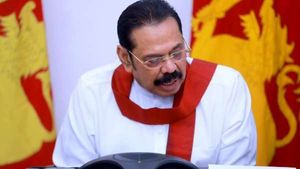 வெளிநாட்டுக்கு தப்பிச்சு ஓடுங்க- மகிந்த ராஜபக்சேவை எச்சரித்த தூதர்கள்- இலங்கை மீடியாக்கள் பரபர தகவல் 
