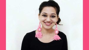  பிரபல நடிகைக்கு ஜெயில்.. 
