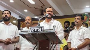 அசிங்கமா இல்ல! நைட் 9 மணிக்கு மேல.. ஏன் ஈகோ? சட்டென அன்புமணி சொன்ன வார்த்தை... ஆடிப்போன பாமகவினர் 