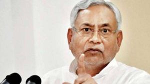 பீகார்: அமைச்சர் பதவிக்காக முட்டி மோதும் காங். எம்.எல்.ஏக்கள்.. டெல்லிக்கும் கோஷ்டிகளாக படையெடுப்பு 
