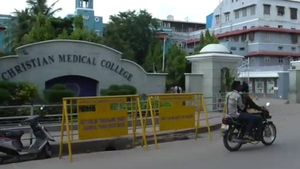 மனிதநேயம்! வேலூர் டூ சென்னைக்கு 95 நிமிடங்களில் ஜெட் வேகத்தில் வந்த இதயம்! 
