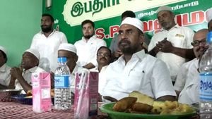வெறும் விளம்பரம்தான்.. நிர்வாகம் மோசம்.. எங்கேயும் சட்டம் ஒழுங்கு சரியில்லை: வேலுமணி கொந்தளிப்பு 
