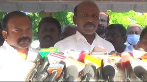 தமிழ்நாட்டில் அதிகரித்த கொரோனா.. ஊரடங்கு அமல்படுத்தப்படுமா? அமைச்சர் மா.சுப்பிரமணியன் பதில்! 
