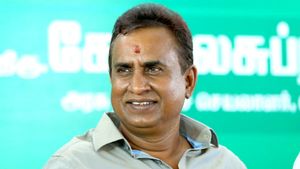 வேலுமணிக்கு சிக்கல்.. நிதி ஒதுக்கியாச்சு.. திட்டம் எங்க? ஒப்பந்தங்களை தூசு தட்டும் ஒரு நபர் கமிஷன்! 