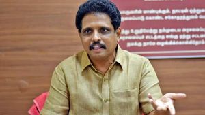 எஸ்எஸ்சி தேர்வுகளில் பிராந்திய மொழிகள் புறக்கணிப்பு.. ஒரு கோடி இளைஞர்களுக்கு அநீதி.. சு.வெங்கடேசன்! 