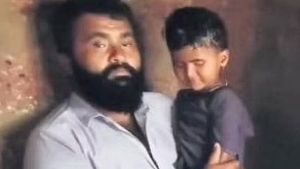 அடர்ந்த காடு.. தெரியாமல் உள்ளே நுழைந்த இரண்டரை வயது பெண் குழந்தை.. 4 நாட்கள் கழித்து.. அதிசயம்! 
