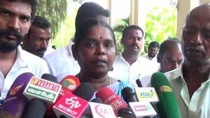 ராணுவத்தில் பலியானால் கூட மனசு ஆறியிருக்கும்.. அநியாயமா கொன்னுட்டாங்களே.. நெல்லை மாணவர் தாய் கண்ணீர்