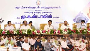 கோவை மாவட்டத்தில் திமுகவுக்கு ஒரு எம்.எல்.ஏ. கூட இல்லை! இருப்பினும் விட்டுத்தராத முதல்வர் ஸ்டாலின்! 