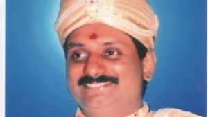 ராமநாதபுரம் ராஜா குமரன் சேதுபதி காலமானார்! பொதுமக்கள், முக்கிய பிரமுகர்கள் கண்ணீர் அஞ்சலி..! 