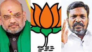 புரியுதா.. முதல் எதிரியே 