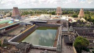 சிதம்பரம் நடராஜர் கோவில் ஆய்வுக்கு தீட்சிதர்கள் ஒத்துழைப்பு இல்லை.. அரசு சட்டப்பூர்வ நடவடிக்கை? 