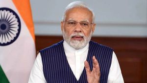 ஜெர்மனியிலிருந்து இன்று அப்படியே நேராக ”ஐக்கிய அரபு அமீரகம்” செல்லும் பிரதமர் மோடி 