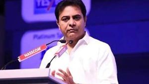நபிகள் நாயகம் சர்ச்சை! பாஜக மதவெறியர்களின் தவறுக்கு, இந்தியா ஏன் மன்னிப்பு கேட்கணும்? பாயும் கேடிஆர்