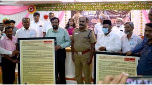 காவல் சித்ரவதைகளை ஒழிக்க வேண்டும்! மதுரையில் அணி திரண்ட மனித உரிமை செயற்பாட்டாளர்கள்! 