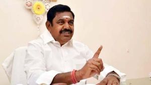 பின்வாங்க மாட்டேன்.. என்ன பண்ணனும்னு தெரியும்! உறுதியாக சொன்ன எடப்பாடி.. களமிறங்கும் பெரிய டீம்! 