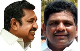 கூடாரம் காலி.. எதிர்க்கட்சியே இல்லாத நிலை உருவாகும்.. அதிமுகவை சீண்டிய அமைச்சர் அனிதா ராதாகிருஷ்ணன் 