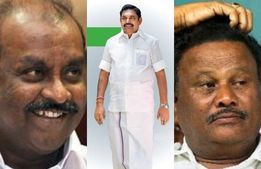 அரசியல்ல இதெல்லாம் சாதாரணமப்பா! லோக்கலில் அடிதடி! எடப்பாடிக்காக கைகோர்த்த திண்டுக்கல் துருவங்கள்..! 