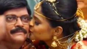 மரித்தும் மகளுக்காக வந்த தந்தை! திருமண நாளில் அண்ணன் கொடுத்த அற்புத சீர்! நெகிழ்ச்சி செயலை பாருங்க! 