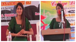 மனசு வலிக்குதுங்க! ரொம்ப அசிங்கப்படுத்தியிருக்காங்க..அவமானபட்ருக்கேன்! உடைந்து பேசிய ‘பிக்பாஸ்’ ஜூலி 