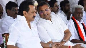 கார்த்தி கேட்டது நியாயமானது தான்! நாளைக்கே அதிகாரிகளோடு கலந்துபேசுகிறேன்! அசர வைத்த முதலமைச்சர்! 