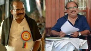 நாஞ்சில் சம்பத் போட்ட அந்த ஒரு ட்வீட்! பரபரப்பான காவல்துறை! பதறித்துடித்து விசாரிக்கும் அன்பர்கள்! 