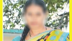 குளிக்க போன தீபா.. 