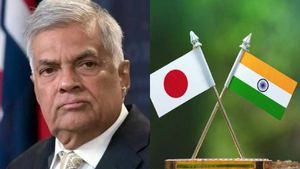 இந்தியா, சீனா, ஜப்பான் தலைமையில் இலங்கைக்கு கடன் வழங்க மாநாடு.. ஒர்க் அவுட் ஆகுமா ரணில் ஸ்கெட்ச்? 