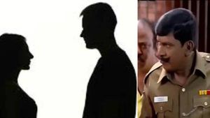 ஏற்கனவே 2 புருஷன்.. புதிதாக வந்த கள்ளக்காதலனுடன் பெண் ஓட்டம்.. காவல் நிலையத்தில் கதறும் 