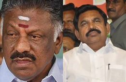 அடுத்த ஜெ. ஆகிறாரா இபிஎஸ்.. வாய்ப்பை நழுவவிட்ட ஓபிஎஸ்.. அதிமுகவில் மீண்டும் ஒற்றைத் தலைமை? 