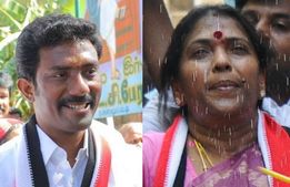 ஓபிஎஸ் மகன் ரவீந்திரநாத் இப்படி செய்யலாமா.. அப்புறம் எப்படி நம்ப முடியும்.. கோகுல இந்திரா சுளீர்! 