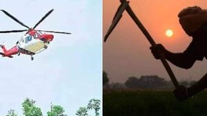  ம்ஹூம்.. இது சரிவரல. தொழிலை மாத்தப்போறேன். கடன் கொடுங்க.. விவசாயி சொன்ன விஷயத்தால் ஷாக் ஆன வங்கி! 