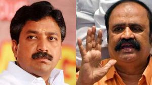 ரைட்டு.. அப்போ.. சி.வி.சண்முகம் எம்.பி ஆனதே செல்லாது.. கோர்ட்டுக்கு போவேன்.. புகழேந்தி தடாலடி! 