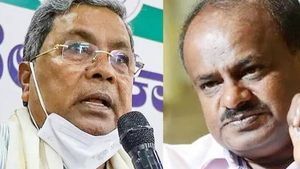 கர்நாடகா ராஜ்யசபா தேர்தல்.. 4-வது எம்.பி. சீட் யாருக்கு? இன்னமும் மல்லுக்கட்டும் ஜேடிஎஸ்-காங். 