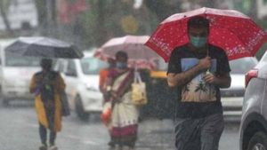 நீலகிரி, கோவையில் 3 நாட்களுக்கு வெளுத்து வாங்கப்போகும் கனமழை.. ஜில் வானிலை அறிவிப்பு 