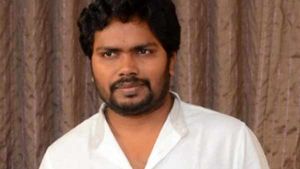 நான் அரசியல் கட்சித் தலைவர் இல்லை.. சாதாரண மனுஷன்ங்க.. பா ரஞ்சித் பேச்சு 