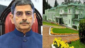 தமிழக ஆளுநர் ஆர்.என்.ரவி இன்று ஊட்டி வருகை.. 4 நாட்கள் முகாமிடுகிறார்... என்ன காரணம்? 