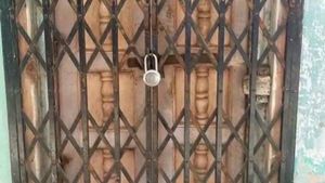 கோடீஸ்வரராக ஆசை! மதுரையில் வசமாக சிக்கிய மூவர்! நகை பட்டறையில் ரூ.15 கோடி திமிங்கல எச்சம் பறிமுதல்