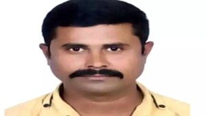 கோடநாடு கொலை வழக்கு.. ஜெயலலிதாவின் கார் டிரைவர் கனகராஜின் சகோதரர் கைது 