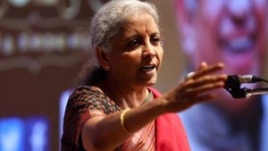 குதிரை பேரத்துக்கு ஜிஎஸ்டி! அப்போ பாஜவுக்கு தான் நஷ்டம்! நிர்மலா சீதாராமனை கலாய்த்த எதிர்க்கட்சிகள்