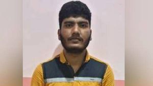 ஆர்எஸ்எஸ், பாஜக அலுவலகங்களுக்கு வெடிகுண்டு மிரட்டல்... புதுக்கோட்டை இளைஞரை கைது செய்த உபி போலீஸ் 