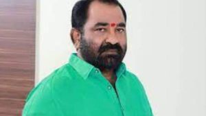 மகாராஷ்டிராவில் ஓர் ‛செம்மலை‛.. சூரத் ரெசார்ட்டில் இருந்து தப்பிய சிவசேனா எம்எல்ஏ! உத்தவுக்கு ஆதரவு 