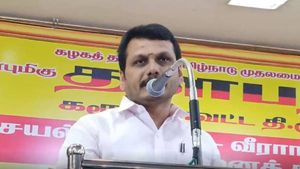 முட்டி போட்டு வந்து ‘முதல்வர்’ ஆனாங்க! கோயம்புத்தூர் ‘கிரிப்டோ’மணி! விளாசித் தள்ளிய செந்தில் பாலாஜி!