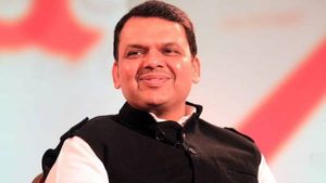 ஜூலை 1.. தேதி குறிச்சாச்சி.. மகாராஷ்டிராவில் மீண்டும் பாஜக ஆட்சி.. முதல்வராகும் தேவேந்திர பட்னாவிஸ்!