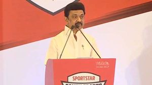 ஜல்லிக்கட்டுக்கு பிரம்மாண்ட அரங்கம்.. விரைவில் கட்டுமான பணிகள்.. முதல்வர் ஸ்டாலின் அதிரடி அறிவிப்பு 