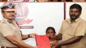 மணக்கோலத்தில் கண்ணீருடன் மணப்பெண்! நகை பையுடன் ஓடி வந்த ‘ஆட்டோக்காரர்’.! அந்த மனசு தான் சார் கடவுள்! 