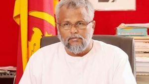 காரைக்கால்- இலங்கை யாழ். காங்கேசன்துறை துறைமுகம் இடையே கப்பல் போக்குவரத்து? இலங்கை  அரசு ஒப்புதல்? 