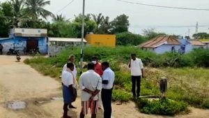 நெல்லை: இன்ஸ்டாகிராமில் எப்ப பார்த்தாலும் டான்ஸ்.. மனைவியை கொலை செய்த கணவன்